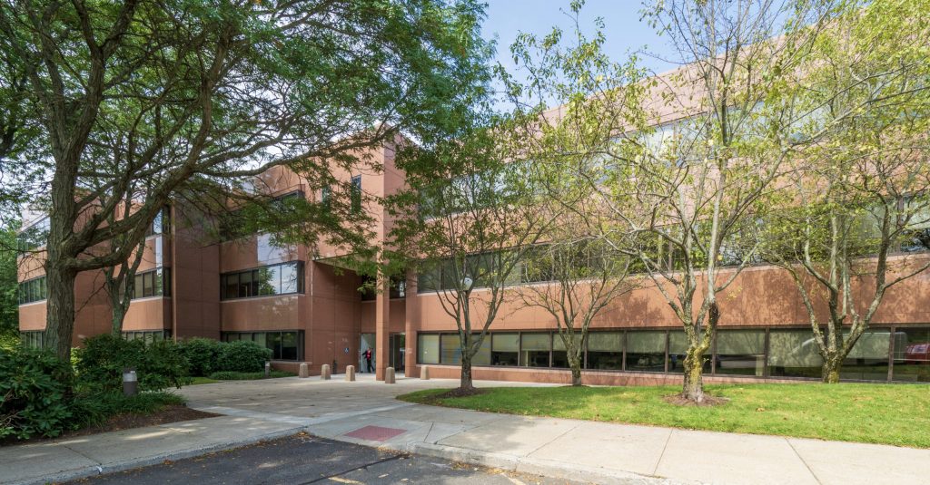 SOLD: Suburban Office Campus, Milford, CT - Keen-Summit Capital ...